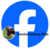 Facebook-Icon mit dem Zusatz der Seite der Familienbildung Pfalz